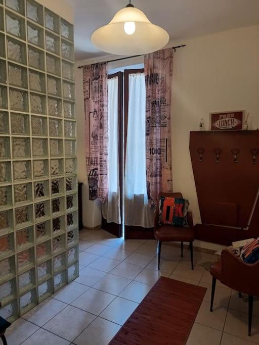 Appartamento Piazza - Appartamento con 1 Camera da Letto - 1