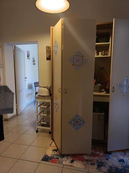 Appartamento Piazza - Appartamento con 1 Camera da Letto - 13