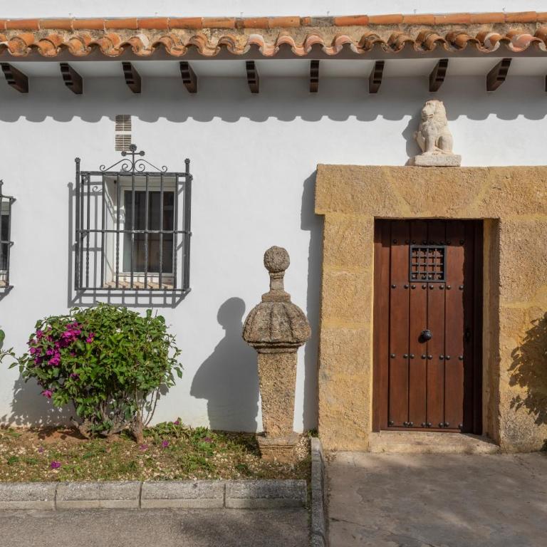 Suites Cortijo Fontanilla - Apartamento con 2 dormitorios (4 adultos) - 1