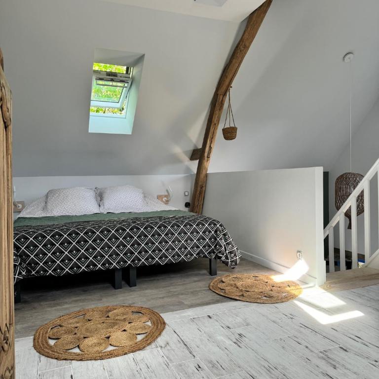 Maison Au coeur d'Amboise - Casa con 1 Camera da Letto - 12