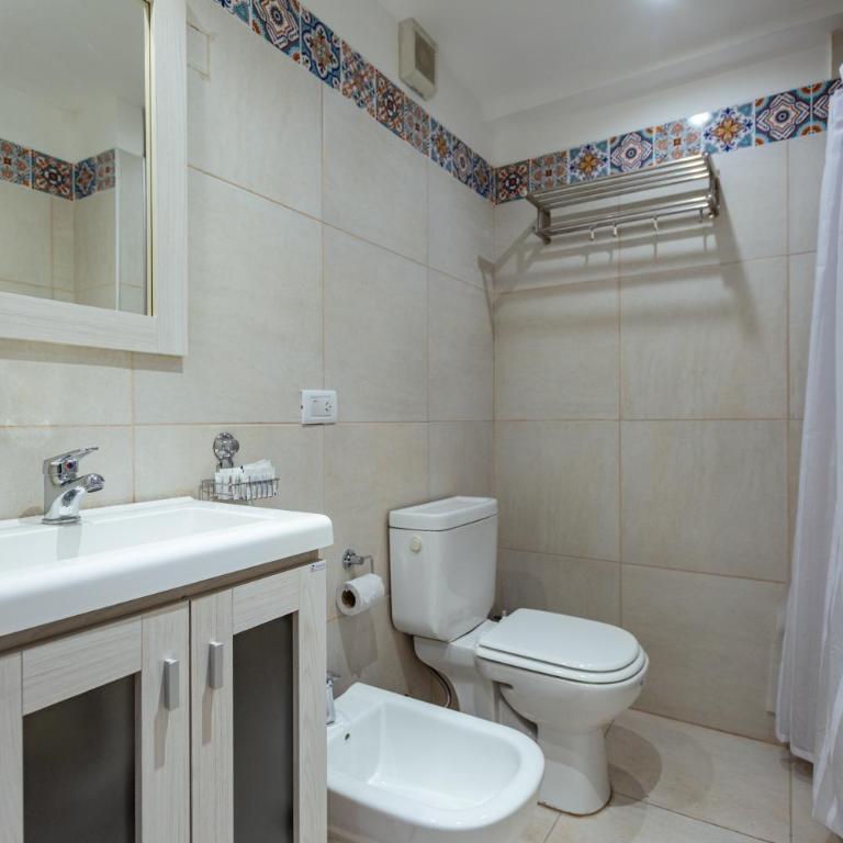 Gente del Sur - Finisterre - Apartamento con vistas a las montañas - 29
