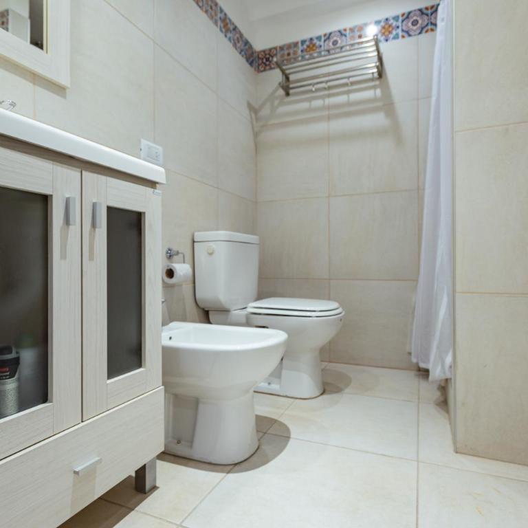 Gente del Sur - Finisterre - Apartamento con vistas a las montañas - 28