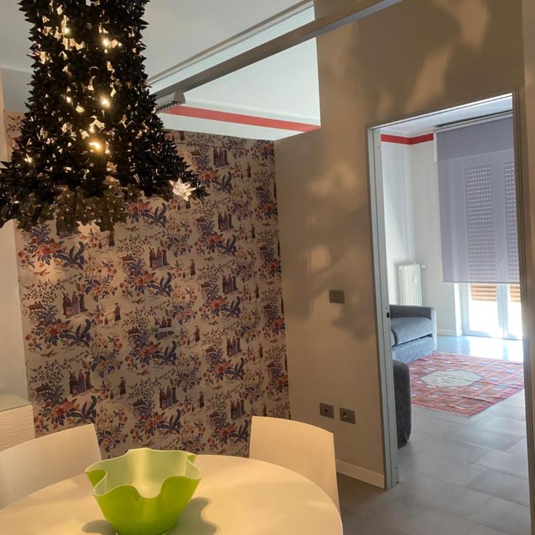 Suite Mela - Two-Bedroom Apartment - 45