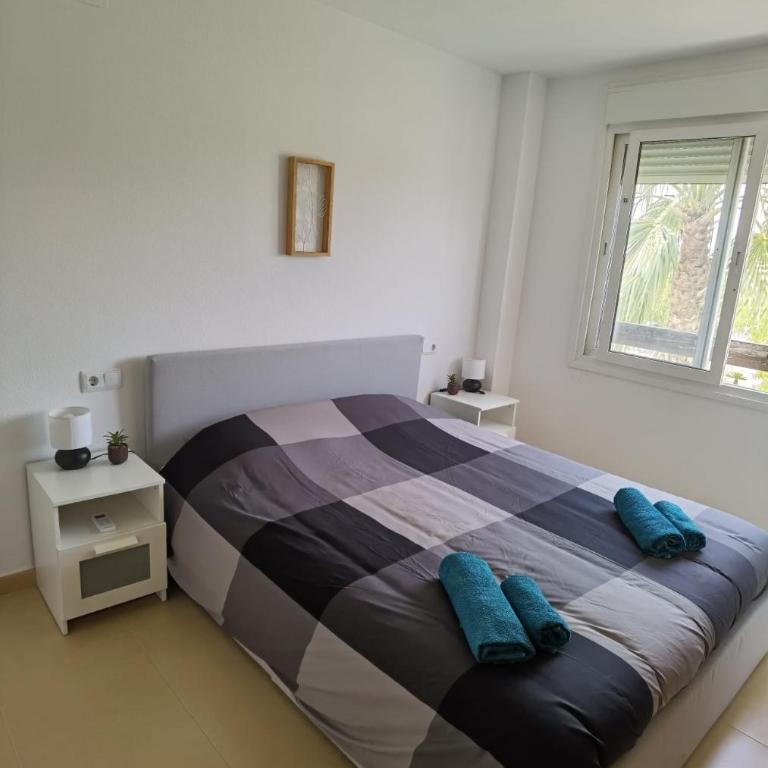Golf las terrazas de la torre - Two-Bedroom Apartment - 5