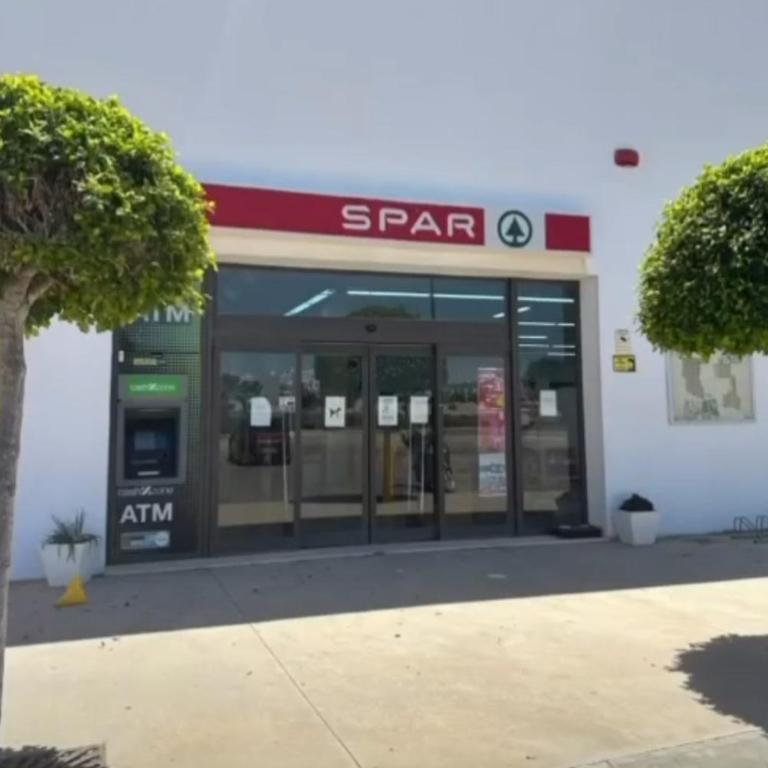 Golf las terrazas de la torre - Two-Bedroom Apartment - 10