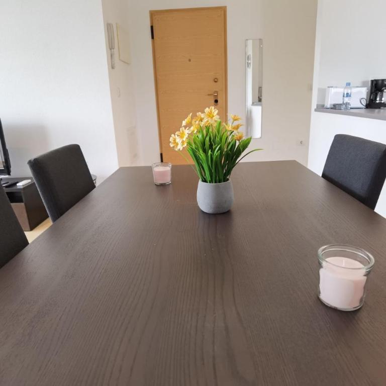Golf las terrazas de la torre - Two-Bedroom Apartment - 11