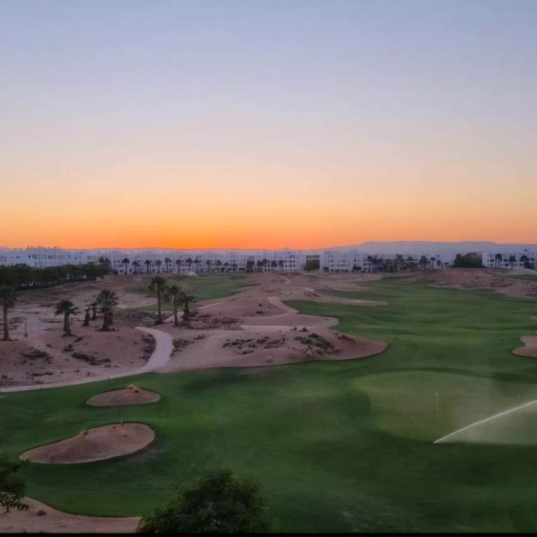 Golf las terrazas de la torre - Two-Bedroom Apartment - 15