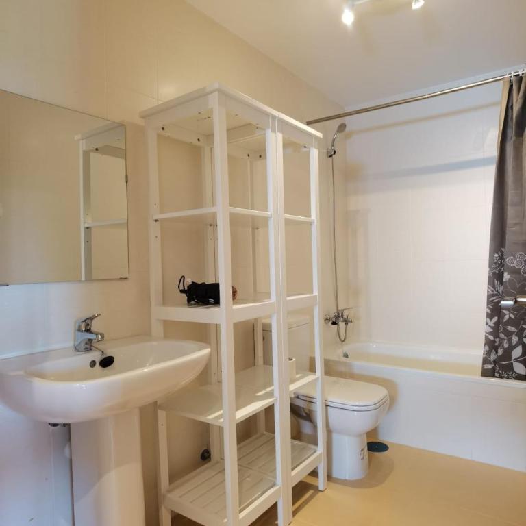 Golf las terrazas de la torre - Two-Bedroom Apartment - 24