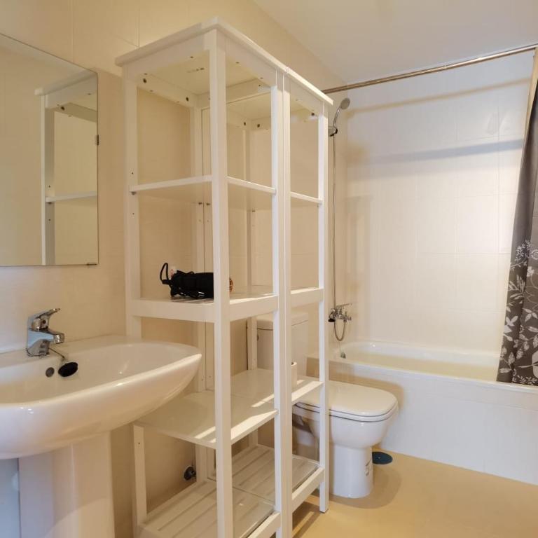 Golf las terrazas de la torre - Two-Bedroom Apartment - 26