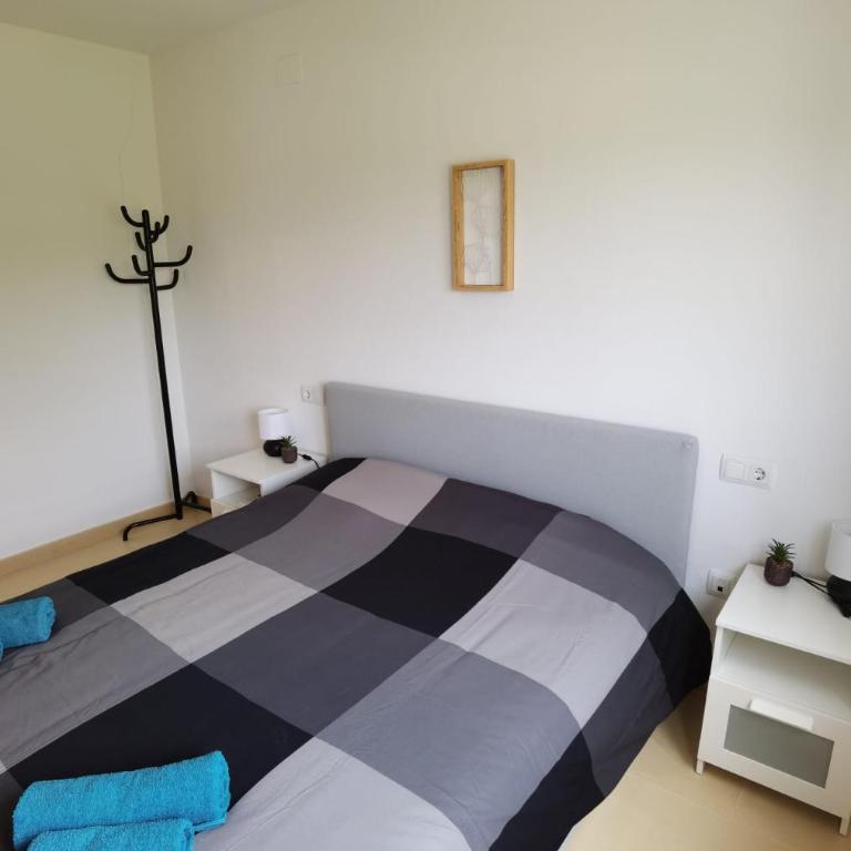 Golf las terrazas de la torre - Two-Bedroom Apartment - 28