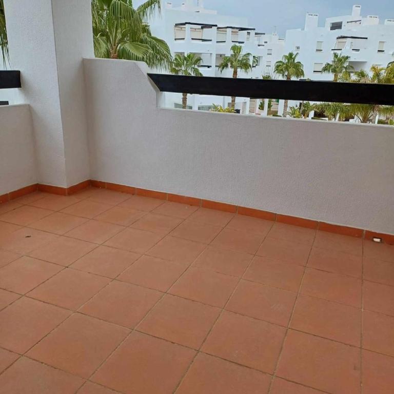 Golf las terrazas de la torre - Two-Bedroom Apartment - 30