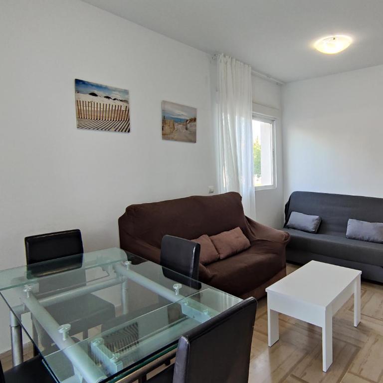 Apartamentos Gandía Athenea 3000 - Apartamento de 2 dormitorios - 13