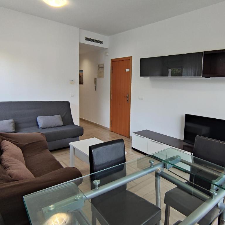 Apartamentos Gandía Athenea 3000 - Apartamento de 2 dormitorios - 12