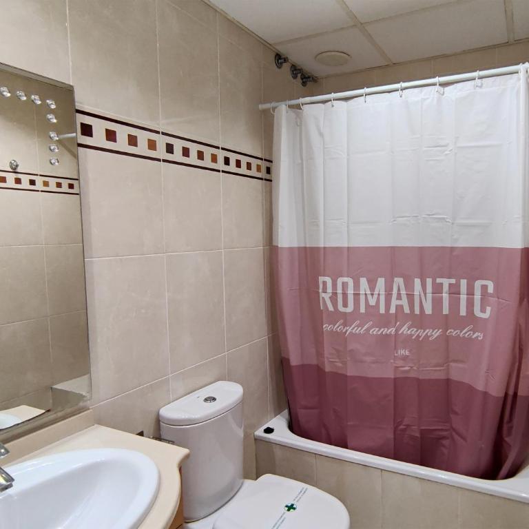 Apartamentos Gandía Athenea 3000 - Apartamento de 2 dormitorios - 4