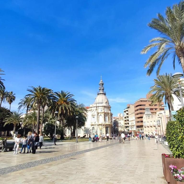 Golf las terrazas de la torre - Two-Bedroom Apartment - 39