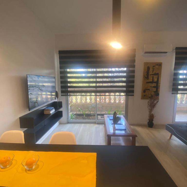 Departamento Studio Premium en Pilar - One-Bedroom Apartment - 10