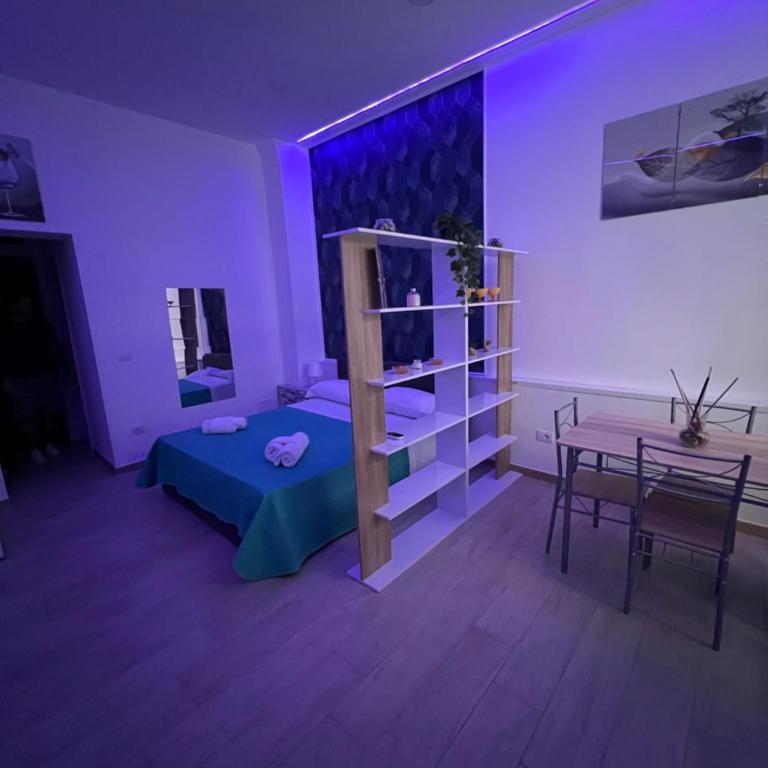 Domus Alba - Appartamento con 1 Camera da Letto - 3