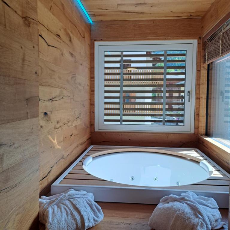 Villa Miryam - Appartamento con 2 Camere da Letto - 4