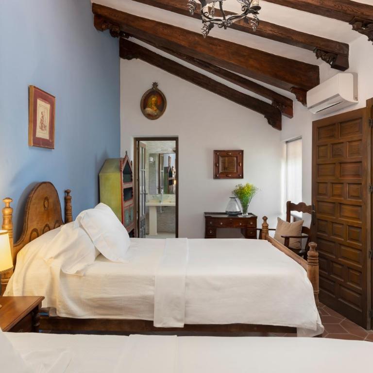 Suites Cortijo Fontanilla - Apartamento de 1 dormitorio - 2