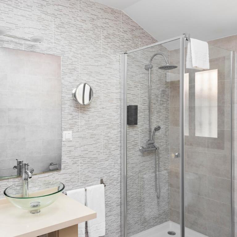 Suites Cortijo Fontanilla - Apartamento de 1 dormitorio - 4
