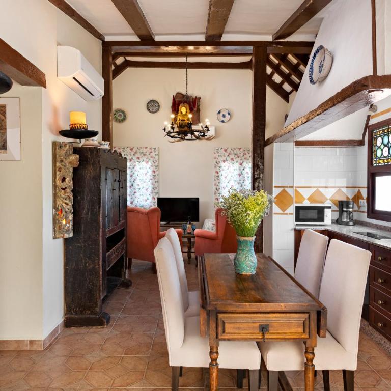 Suites Cortijo Fontanilla - Apartamento de 1 dormitorio - 9