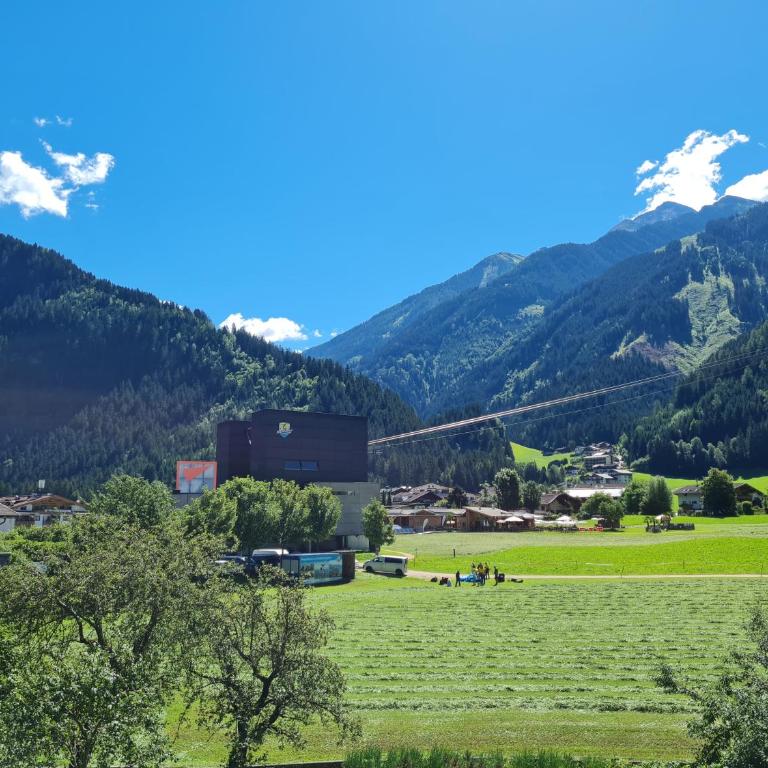 Scheulinghof - Einzelzimmer - 5