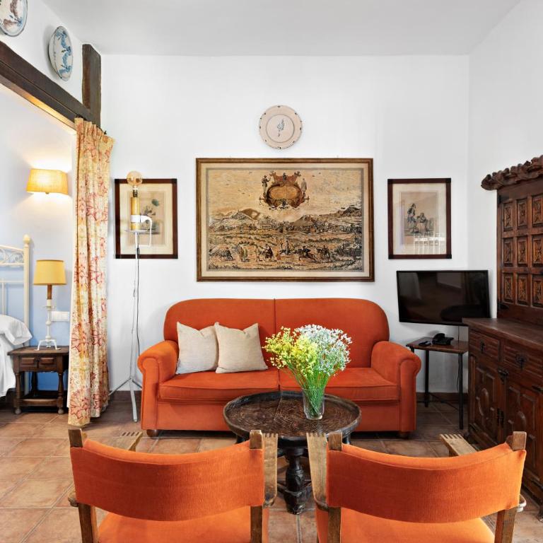 Suites Cortijo Fontanilla - Estudio (2 adultos) - 5