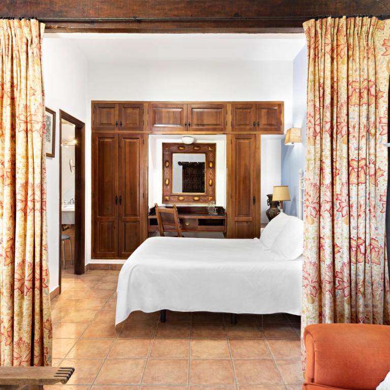 Suites Cortijo Fontanilla - Estudio (2 adultos) - 4