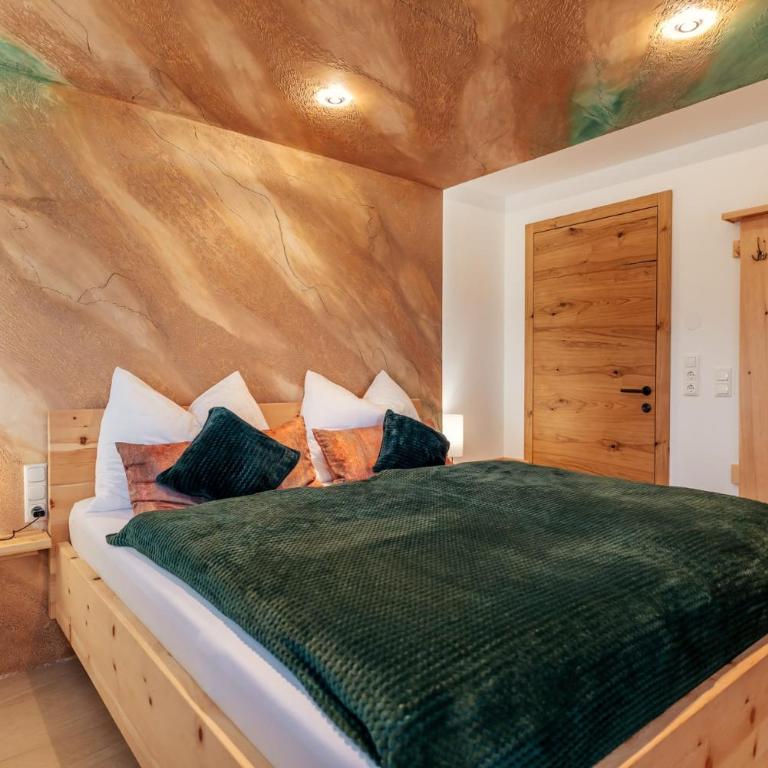 ALMCHALET Smaragd - Chalet Superior - 8