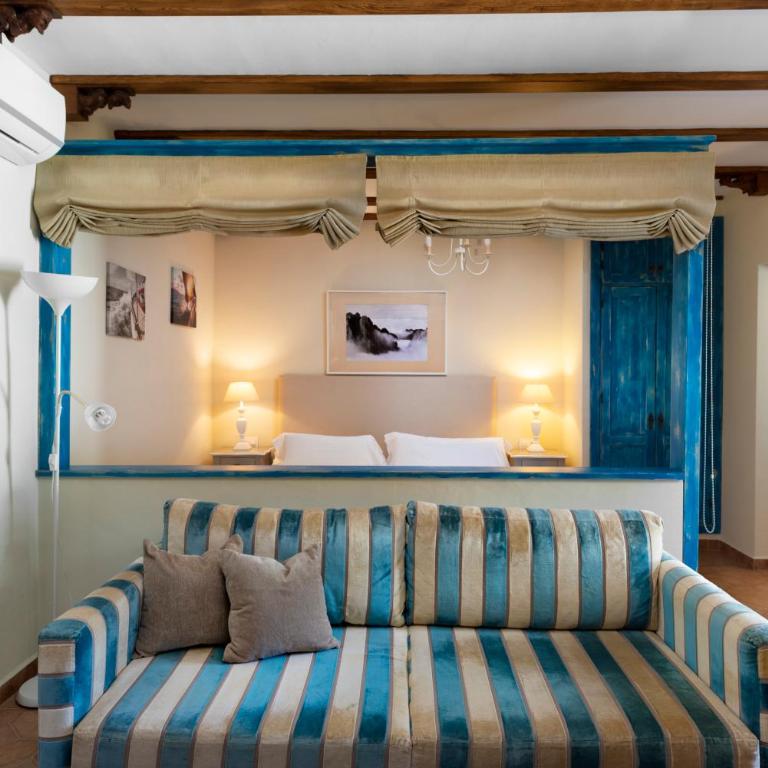 Suites Cortijo Fontanilla - Estudio (2 adultos) - 8