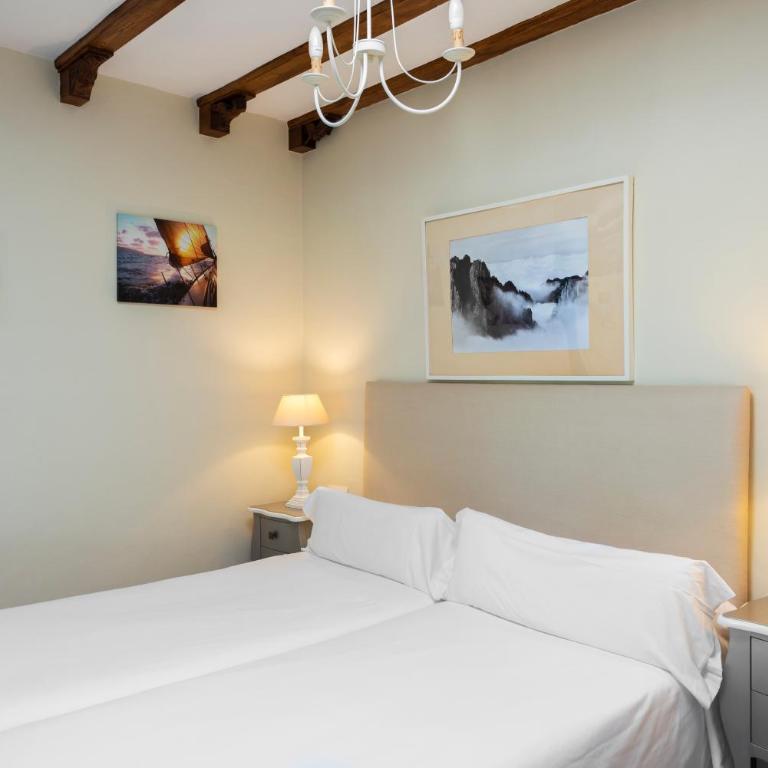 Suites Cortijo Fontanilla - Estudio (2 adultos) - 9