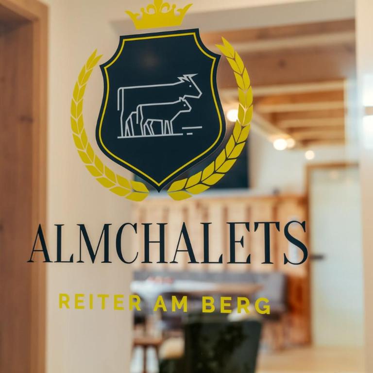 ALMCHALET Smaragd - Chalet Superior - 14