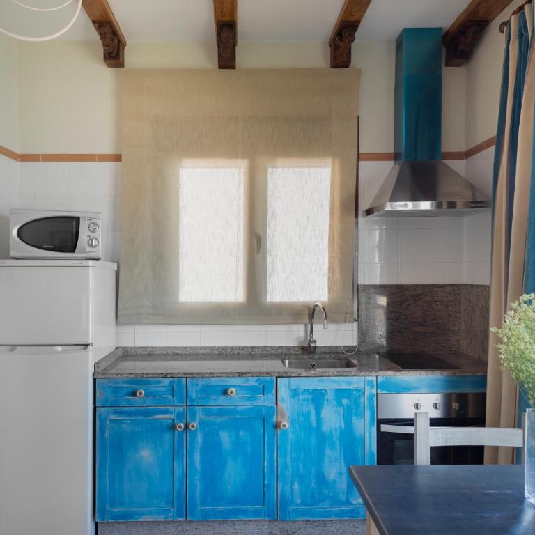 Suites Cortijo Fontanilla - Estudio (2 adultos) - 10