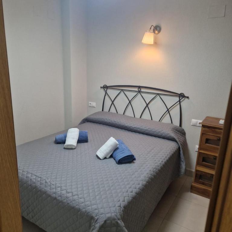 En el Paseo Maritimo, a escasos metros del mar - Apartamento de 2 dormitorios - 8
