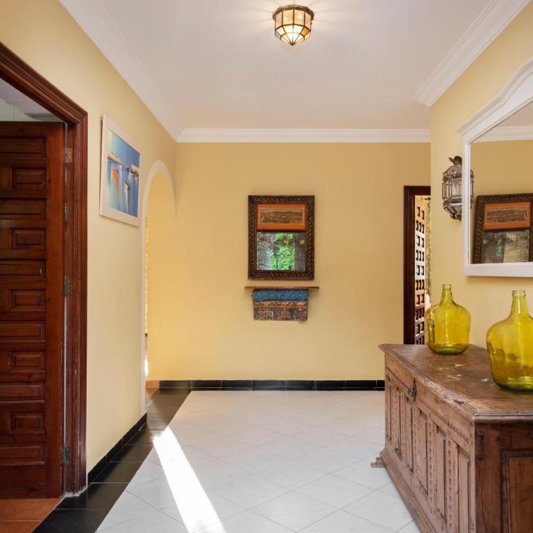 Suites Cortijo Fontanilla - La Casa - 3
