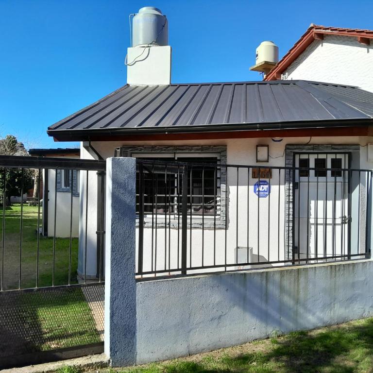 La lechon - Apartamento de 1 dormitorio - 8