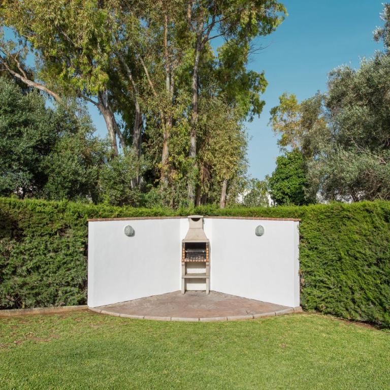 Suites Cortijo Fontanilla - La Casa - 5