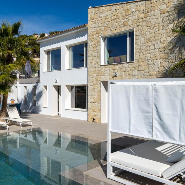 Ca Amaia - Villa de 3 dormitorios - 7