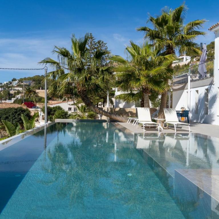 Ca Amaia - Villa de 3 dormitorios - 9