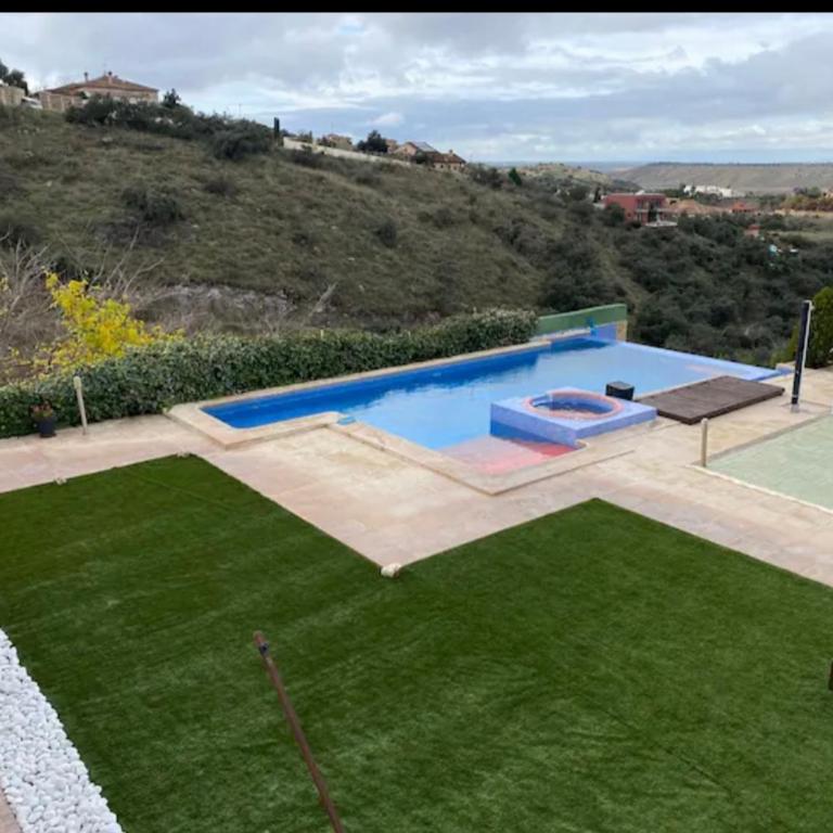 Villa Galiana - Villa - 9