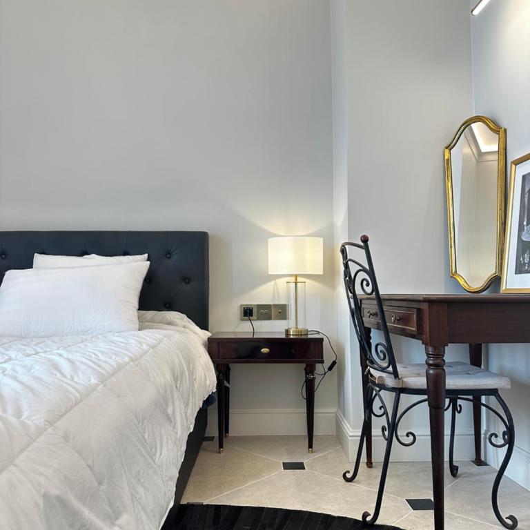 Appartements de Luxe Bord de Mer avec vue mer, terrasse et parking - Appartement 2 Chambres - 13