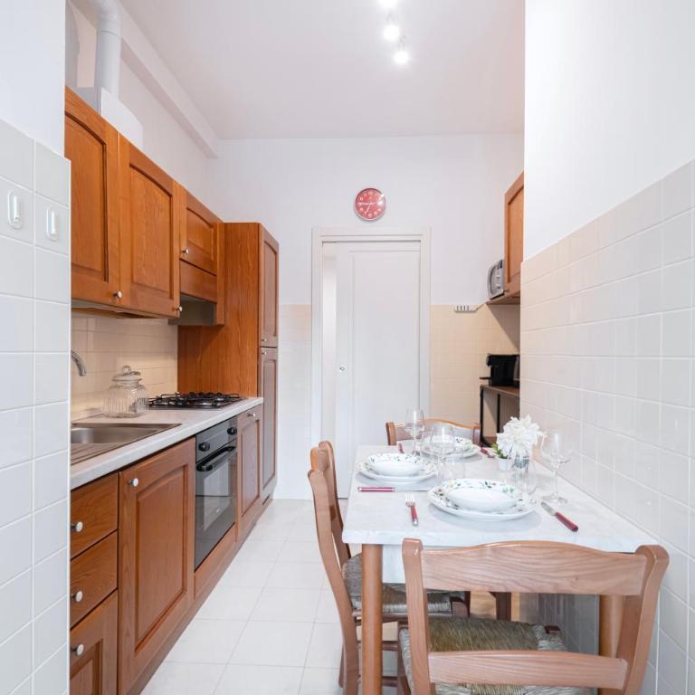 Easylife - Milano - Casati 1D - Buenos Aires - Appartamento - 3