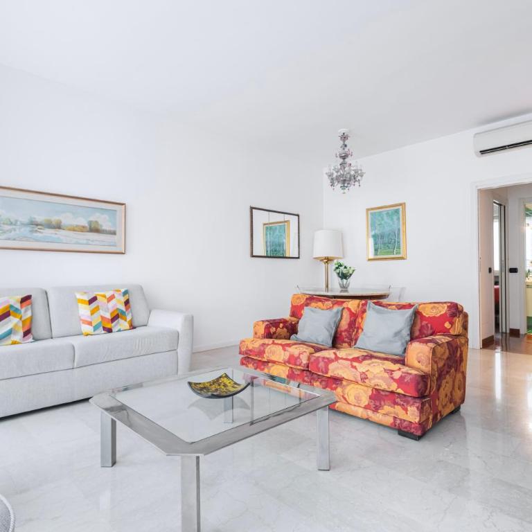 Easylife - Milano - Casati 1D - Buenos Aires - Appartamento - 24