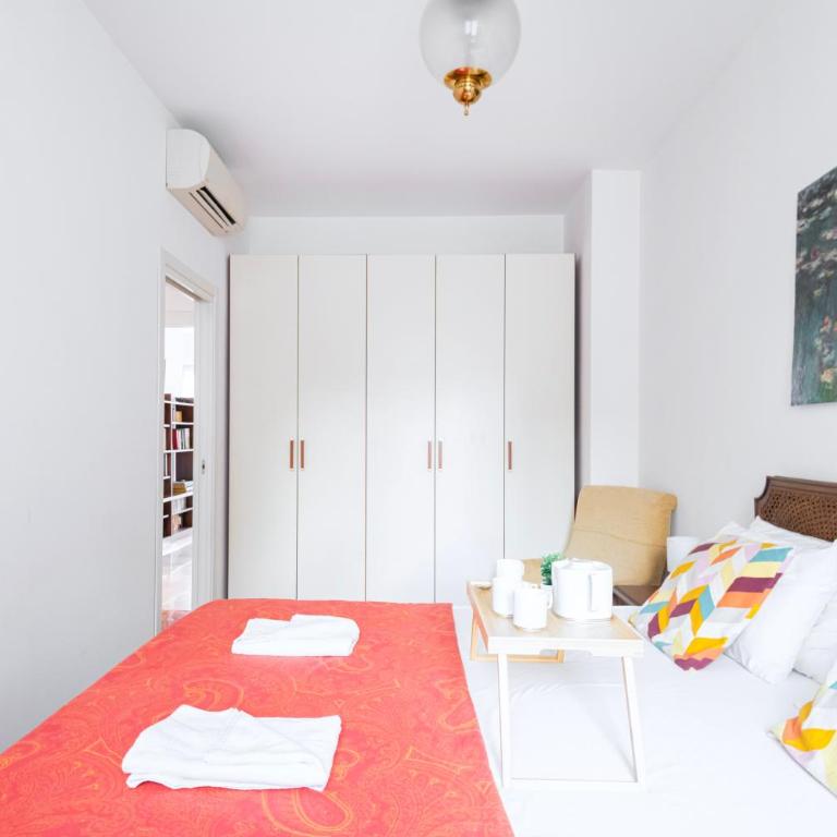Easylife - Milano - Casati 1D - Buenos Aires - Appartamento - 9
