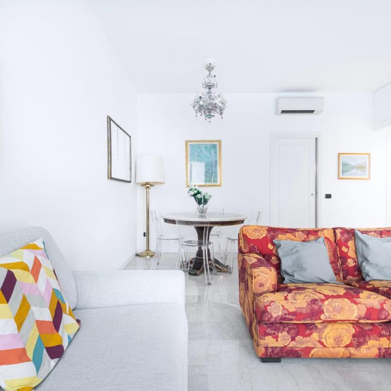 Easylife - Milano - Casati 1D - Buenos Aires - Appartamento - 12