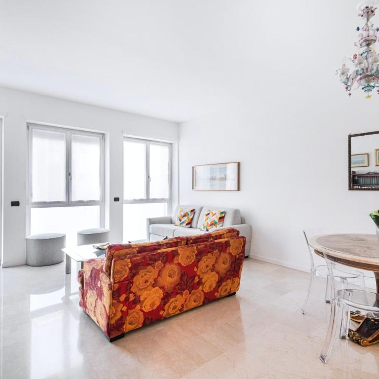 Easylife - Milano - Casati 1D - Buenos Aires - Appartamento - 22