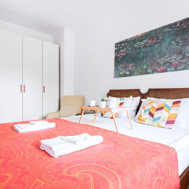 Easylife - Milano - Casati 1D - Buenos Aires - Appartamento - 18