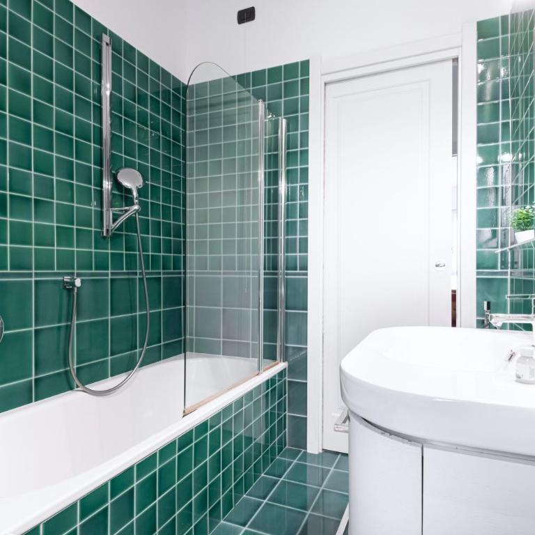 Easylife - Milano - Casati 1D - Buenos Aires - Appartamento - 17