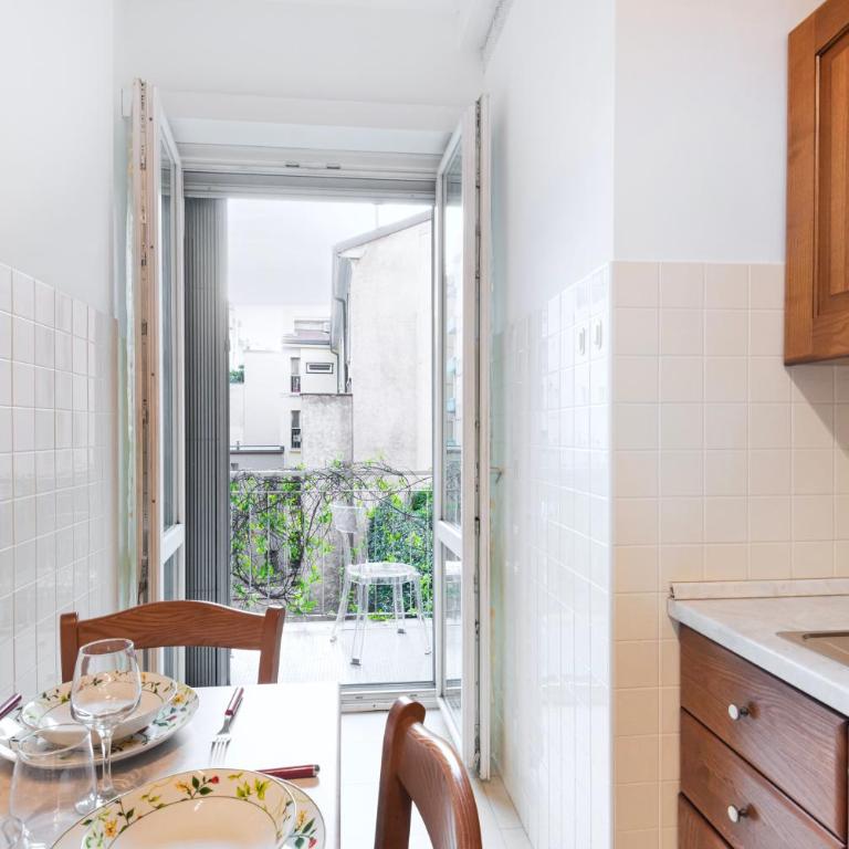 Easylife - Milano - Casati 1D - Buenos Aires - Appartamento - 27