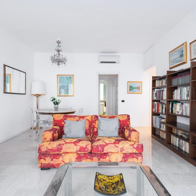 Easylife - Milano - Casati 1D - Buenos Aires - Appartamento - 15